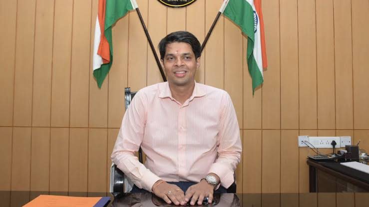 Office of the Deputy Commissioner &amp; Dasara Special Officer, Mysuru