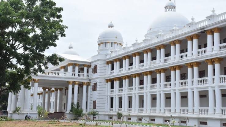 Office of the Deputy Commissioner, Mysuru