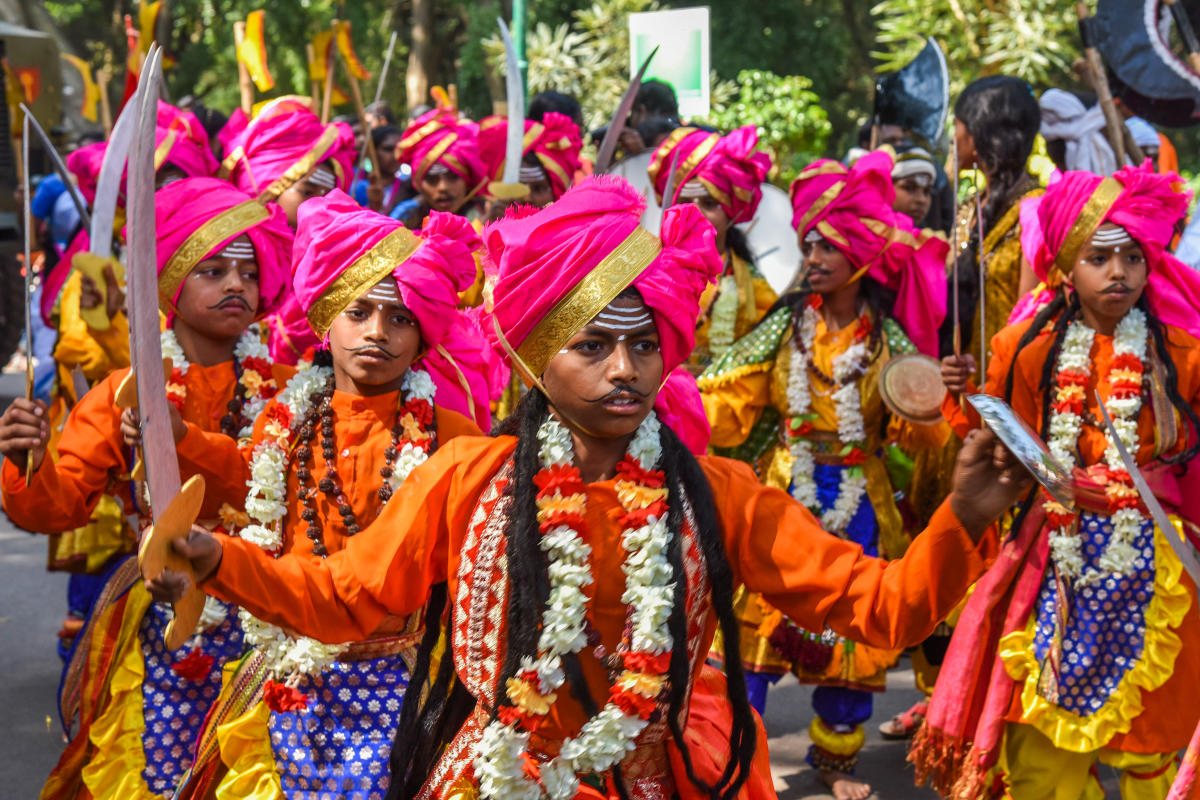 Mahila <em>& Makkala Dasara</em>