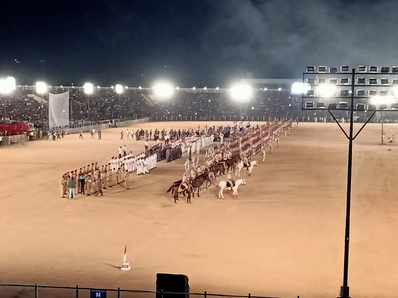 Bannimantap Grounds