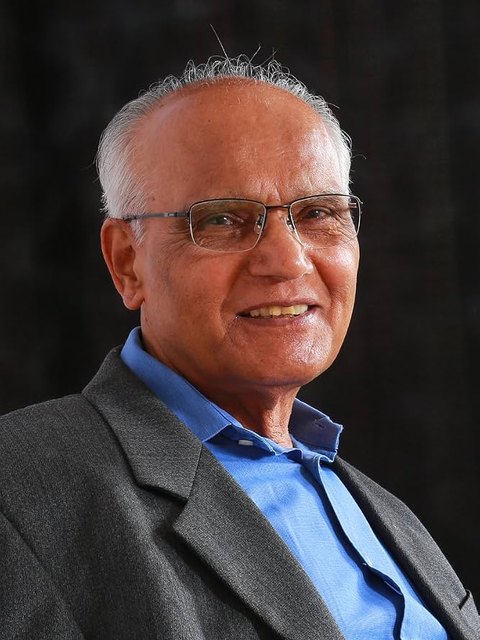 S L Bhyrappa
